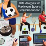 Datenanalyse für maximale sportliche Leistungssteigerung