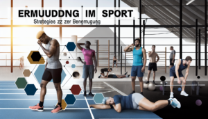 Ermüdung im Sport: Strategien zur Vorbeugung