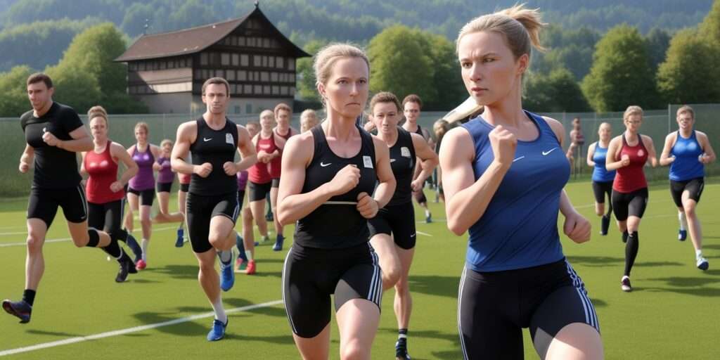 Wettkampfsport-Formen: Unterschiede und Besonderheiten im Sportgeschehen