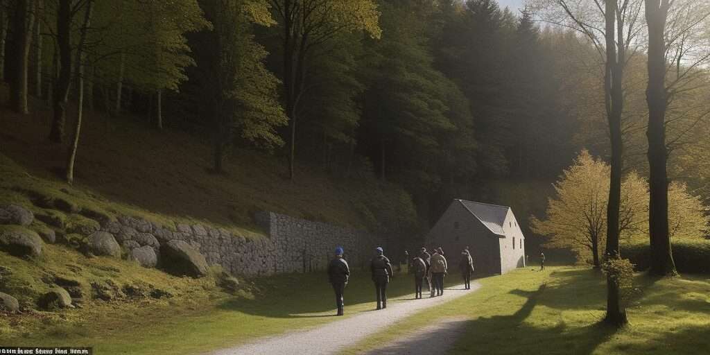 Der Stellenwert von Wettkampfsport in Irland: Traditionen und Entwicklungen