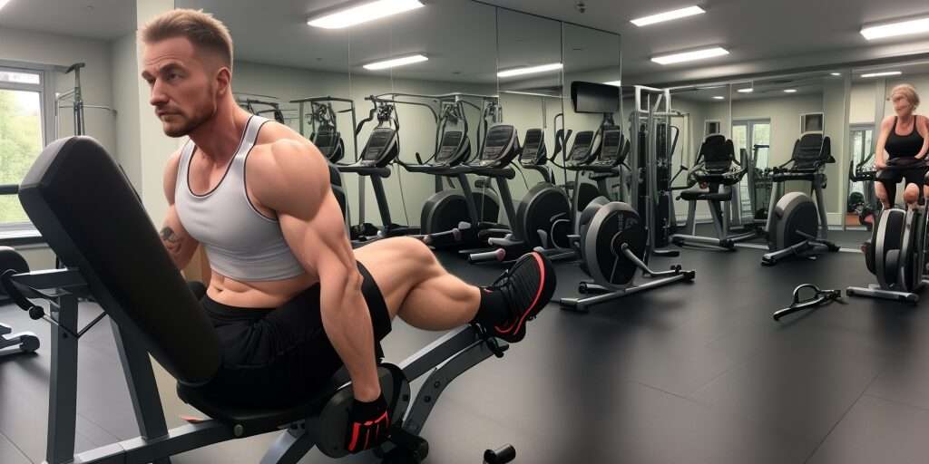 Krafttraining: Die besten Übungen für mehr Muskelkraft