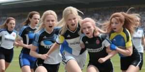 Sporternyhrung