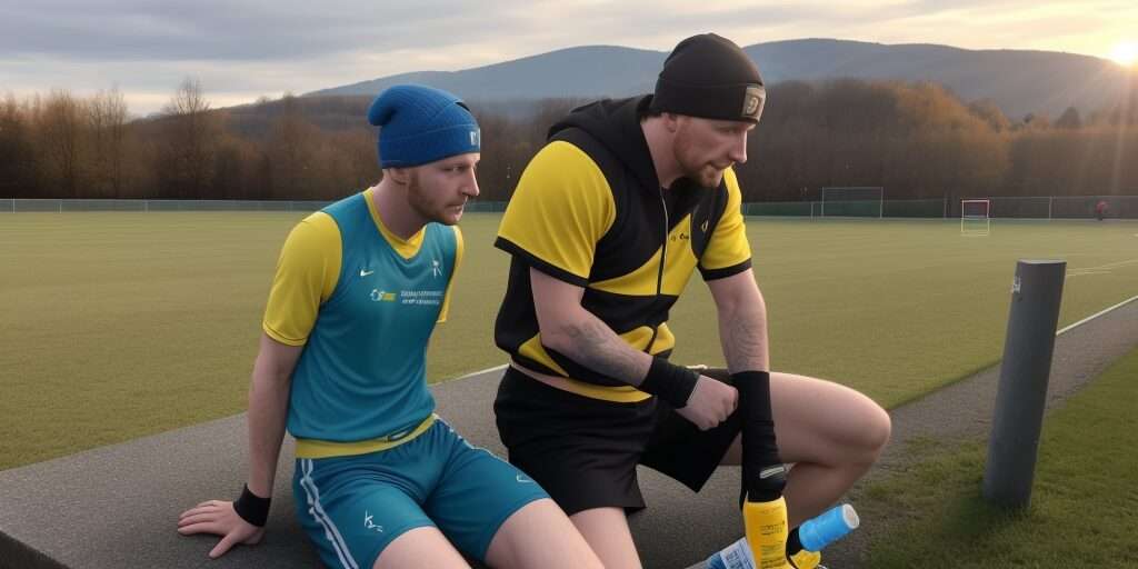 Trainingsplanung: Langfristig erfolgreich trainieren