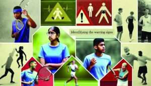 Trainingsbelastung und Überlastung: So erkennst du die Warnsignale Trainingsbelastung und Überlastung: So erkennst du die Warnsignale